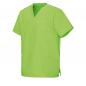 Preview: EXNER | Schlupfkasack unisex lemongreen (2737579)